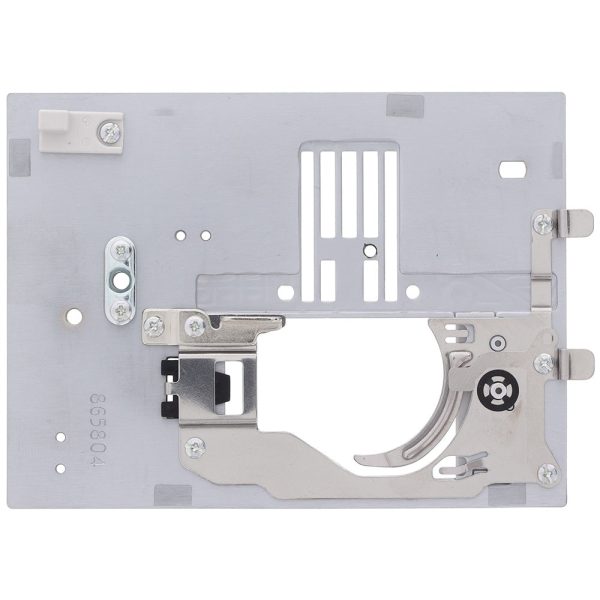 Professional Grade Needle Plate, Janome #867803002 Hot on Sale - Image 2
