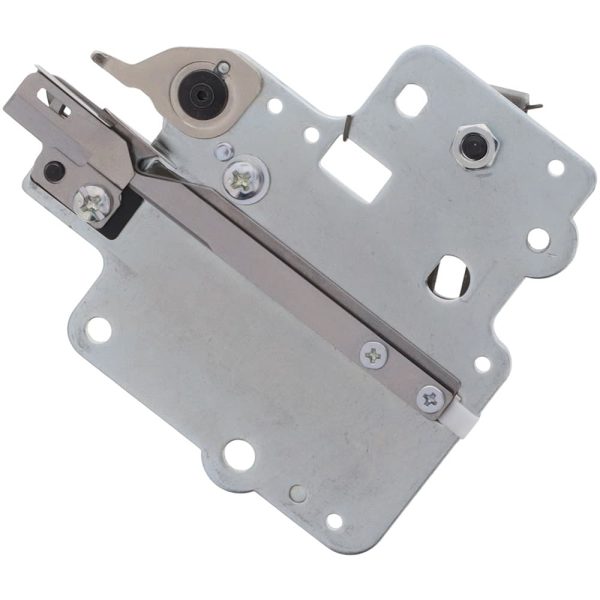 Auto Thread Cutter Unit, Elna #395757-19 Online Sale