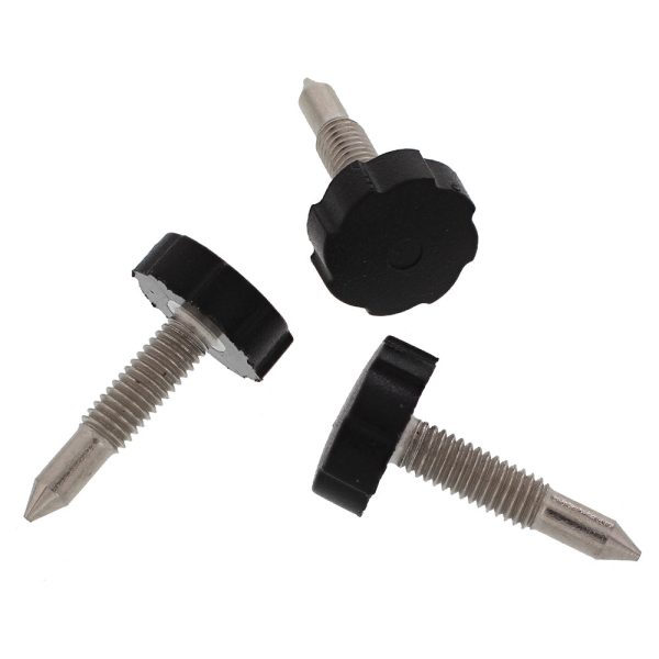 Needle Clamp Screw, Bernina #0012975000 Sale - Image 2