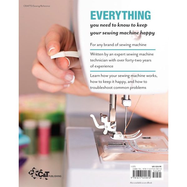 You and Your Sewing Machine: A Field Guide For Cheap - Image 4