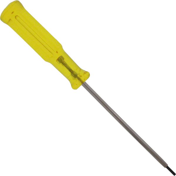 Screwdriver, Brother #146700001 For Discount