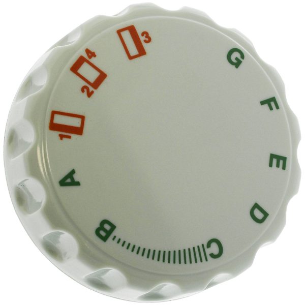 Pattern Selector Dial, Janome #305011112 Discount