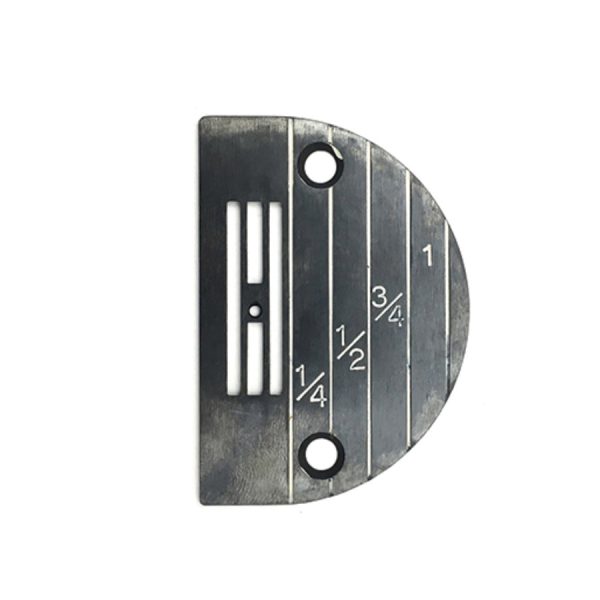 Needle Plate, Singer #142060 For Sale